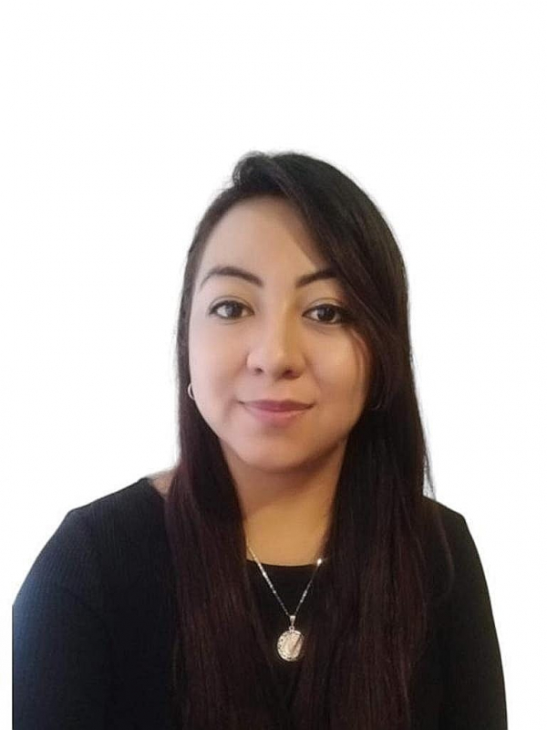 Laura Cecilia Regino Acevedo