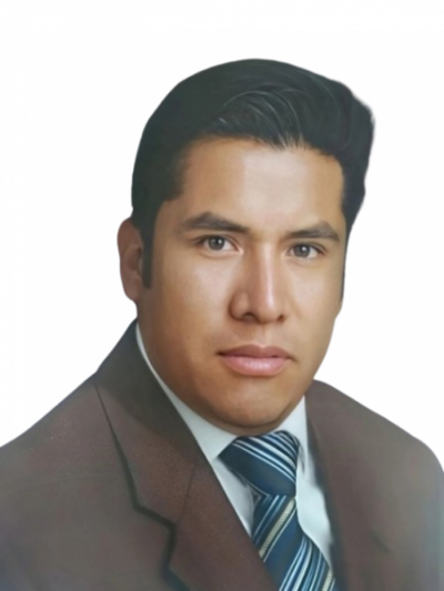 LIC. ADRIAN GARCIA GARCIA