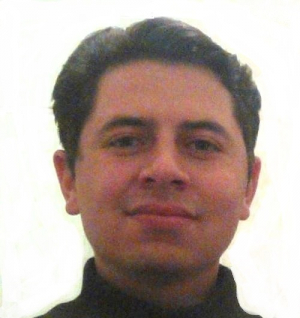 Mario Alberto Mondragón Aguilera